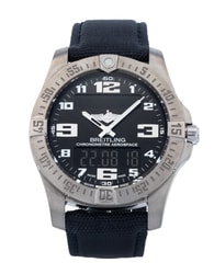 Breitling Aerospace Evo E79363